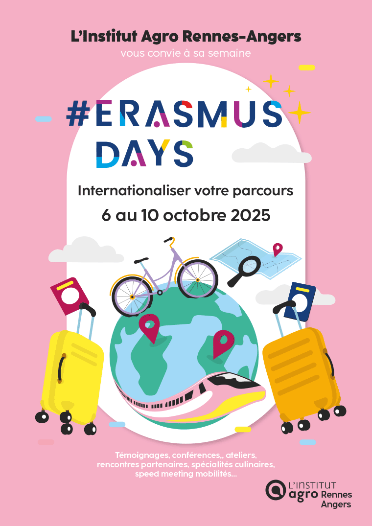 Affiche de l'évènement