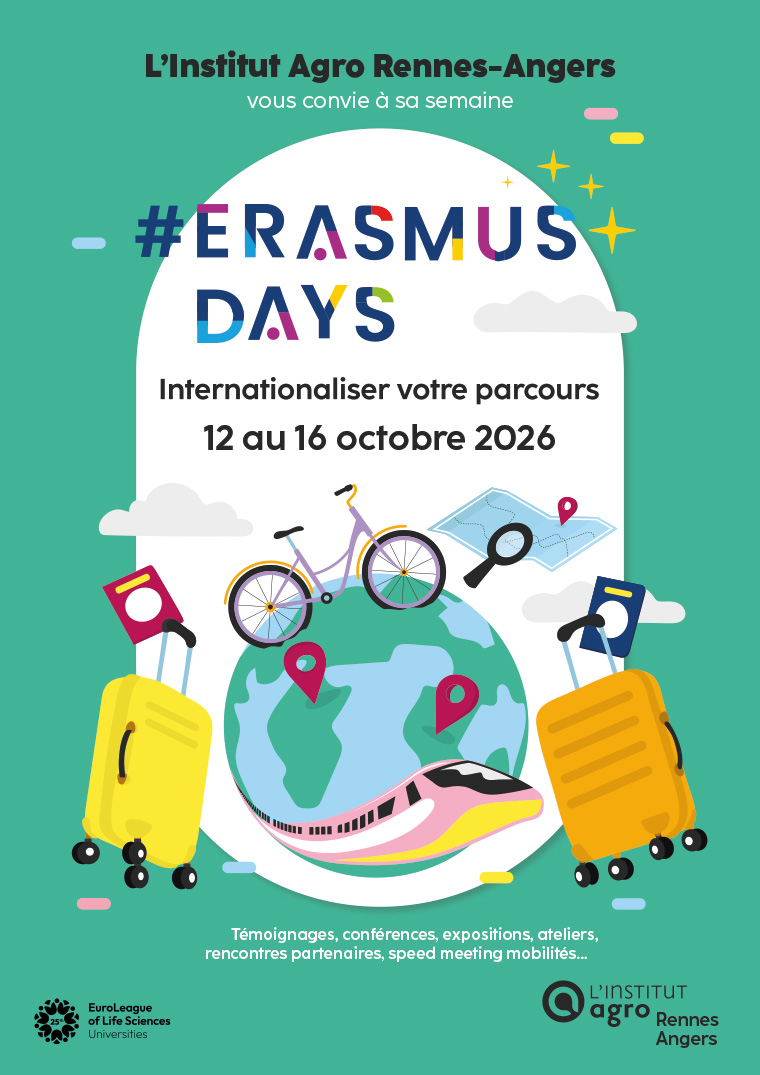 Affiche de l'évènement
