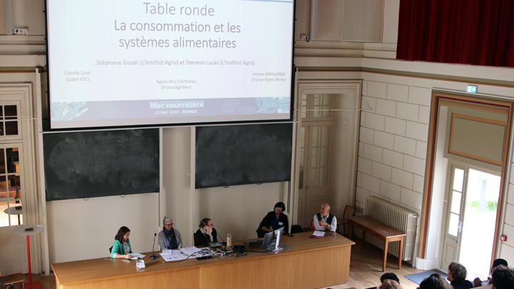 Table ronde