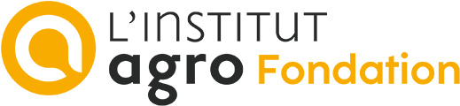 Logo de la Fondation de l'Institut Agro