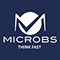Logo Microbs