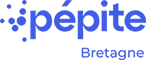 Logo Pépite Bretagne