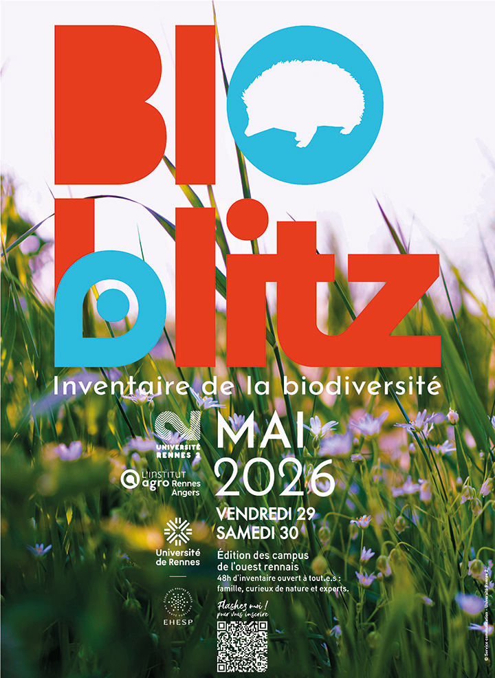 Affiche de l'évènement