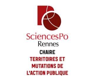 Logo Chaire TMAP