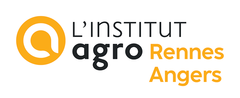 Logo Institut Agro Rennes-Angers