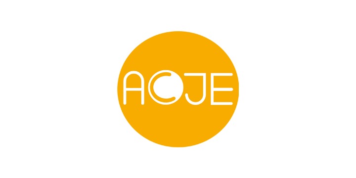 Logo ACJE