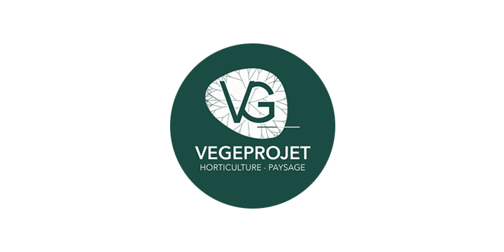 Logo Végéprojet