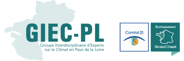 logo GIEC PDL