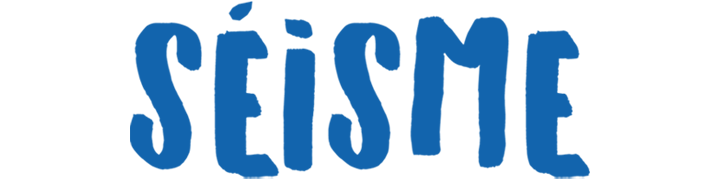 Logo Forum Séisme