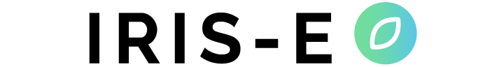 Logo IRIS-E