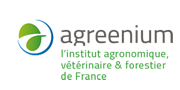 Logo Agreenium