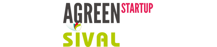 Logo Agreen Start Up Sival