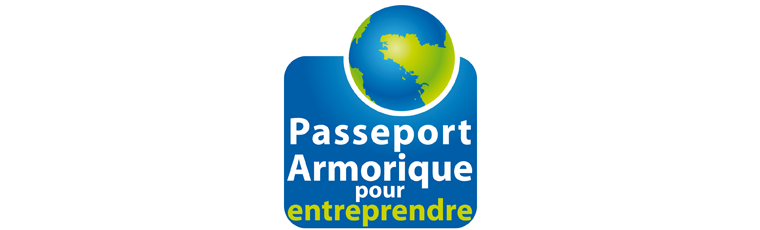 Logo Passeport Armorique