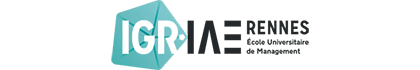 Logo IGR-IAE Rennes