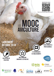 MOOC Aviculture