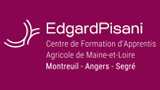 Logo CFA Edgar Pisani