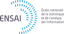 Logo ENSAI