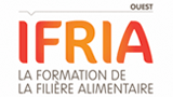 Logo IFRIA