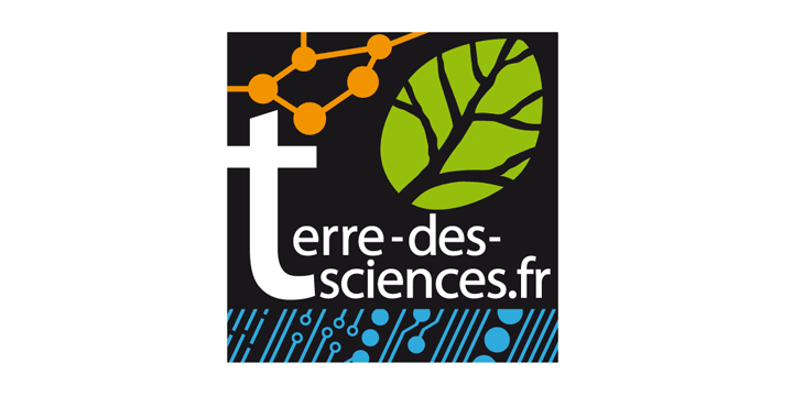 Logo Terre des Sciences