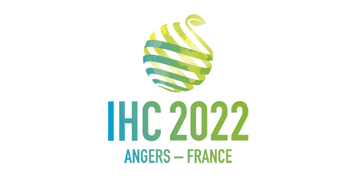 Logo du congrès IHC 2002