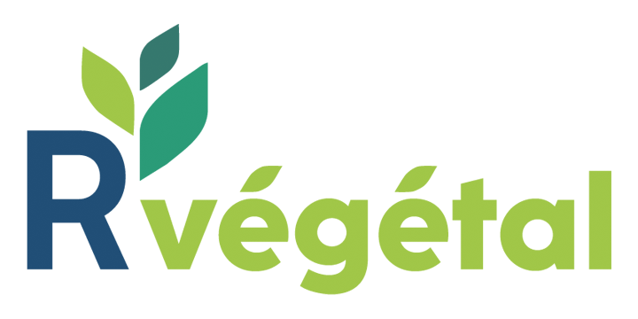 Logo des Rencontres du Végétal