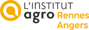 Logo L'Institut Agro Rennes-Angers