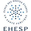 Logo EHESP