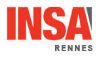 Logo INSA Rennes