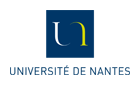 Logo Université Nantes