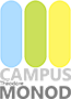 Logo du campus Théodore Monod
