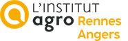 Logo de l'Institut Agro Rennes-Angers