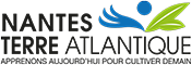 Logo Nantes Terre Atlantique