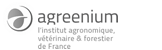 Logo Agreenium