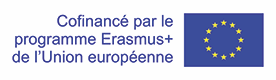 Logo Erasmus+