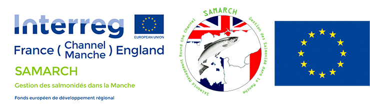 Logo du projet SAMARCH