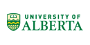 Logo Université d'Alberta