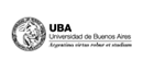 Logo UBA