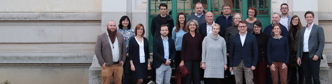 Réseau ELLS à Rennes