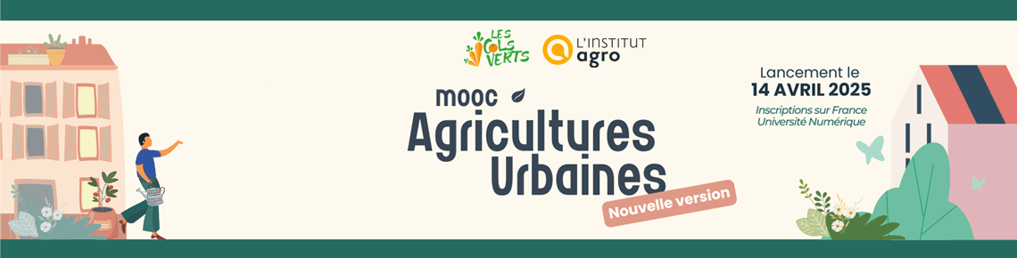 Agriculture urbaine