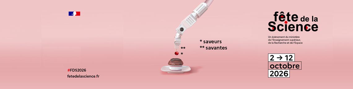 Visuel de l'évènement
