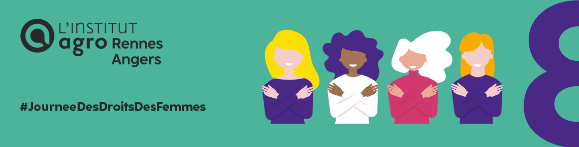 Journée internationale des droits des femmes