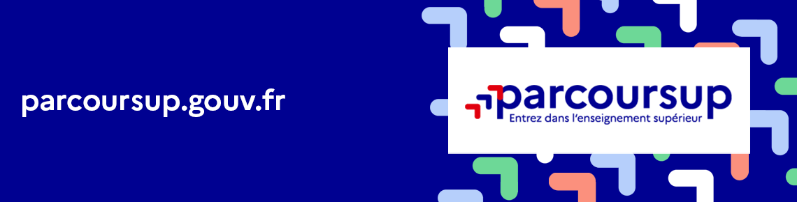 Logo Parcoursup