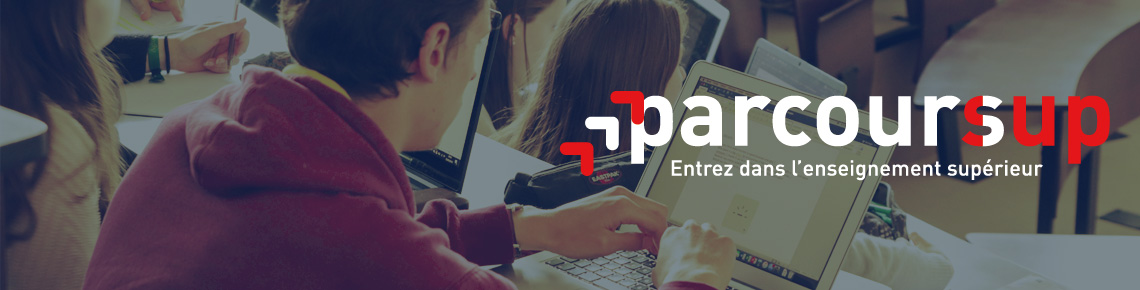 Parcoursup