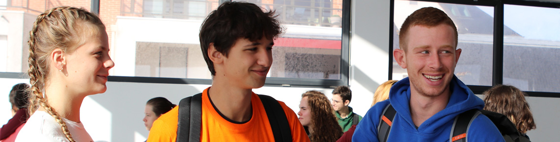 Etudiants