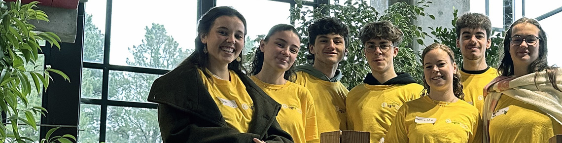 Etudiants