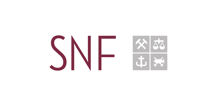 Logo SNF