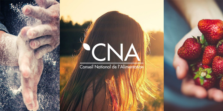 Visuel du CNA