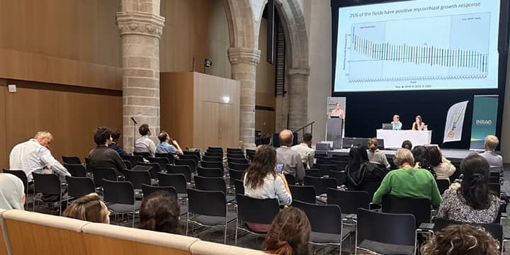 Colloque Futurs résilients