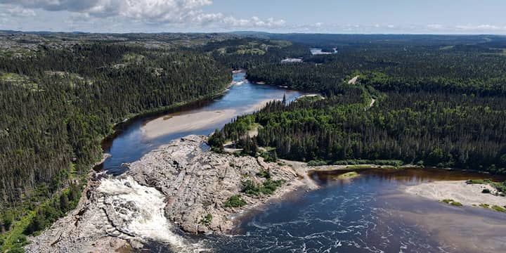 Rivière