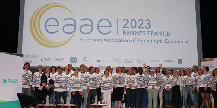 Equipe organisatrice du colloque